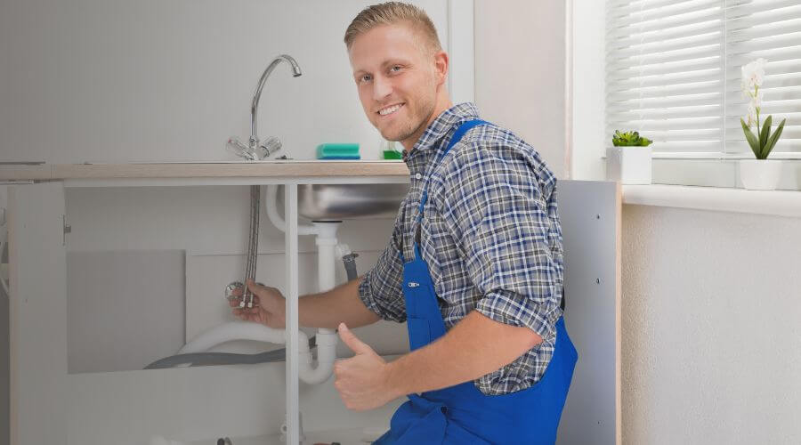 Emergency Plumbing Repair in Sand Creek, MI